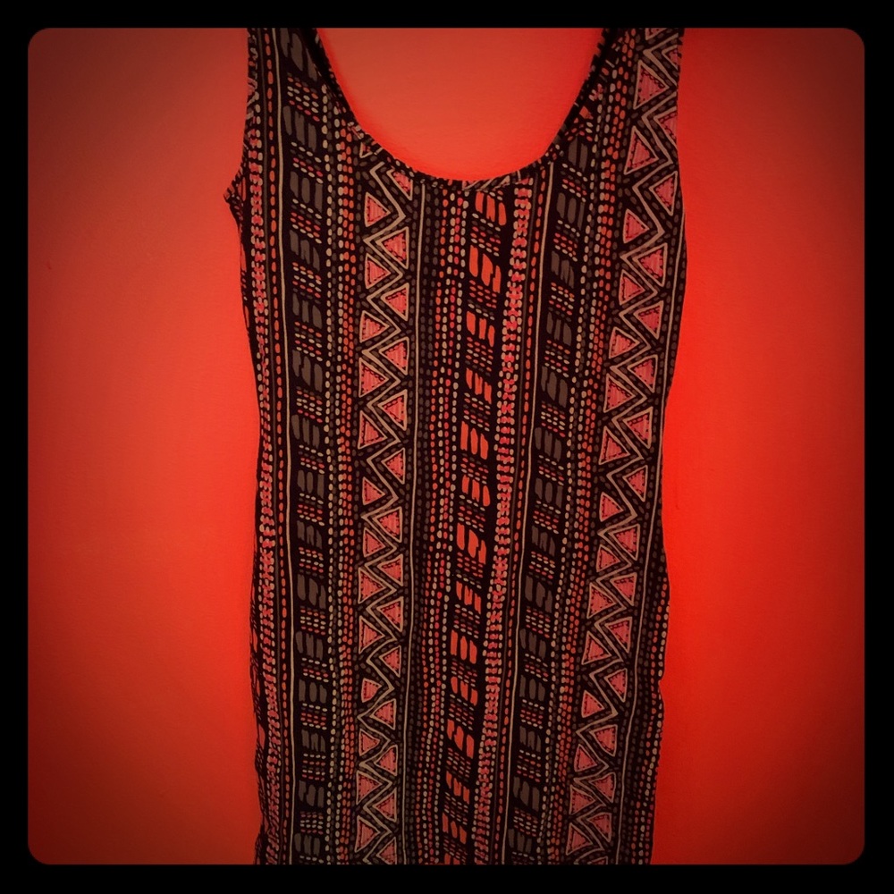 Bodycon mini dress size small